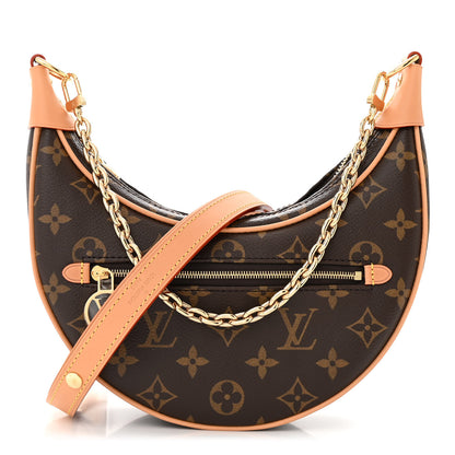 Louis Vuitton Monogram Loop 1 of 10