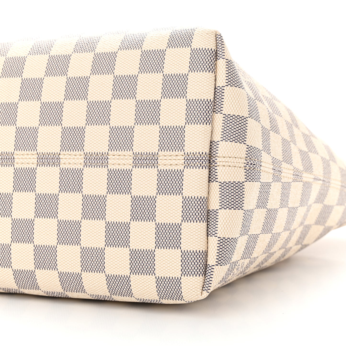 Damier Azur Iena MM