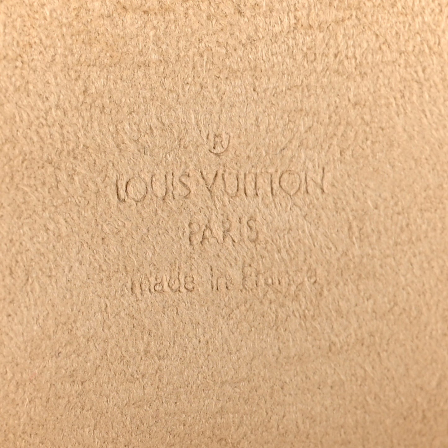 Monogram Pochette Florentine XS