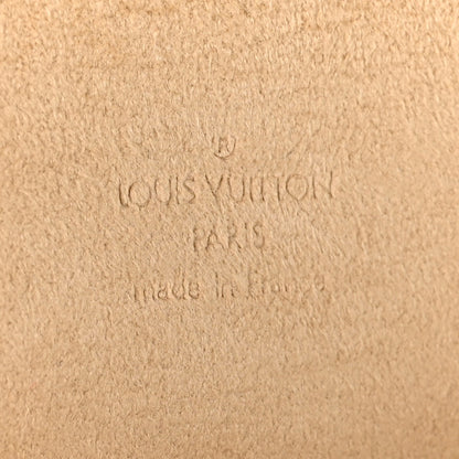 Louis Vuitton Monogram Pochette Florentine XS 6 of 10