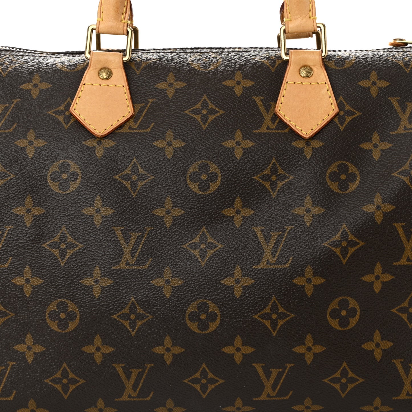 Monogram Speedy 30