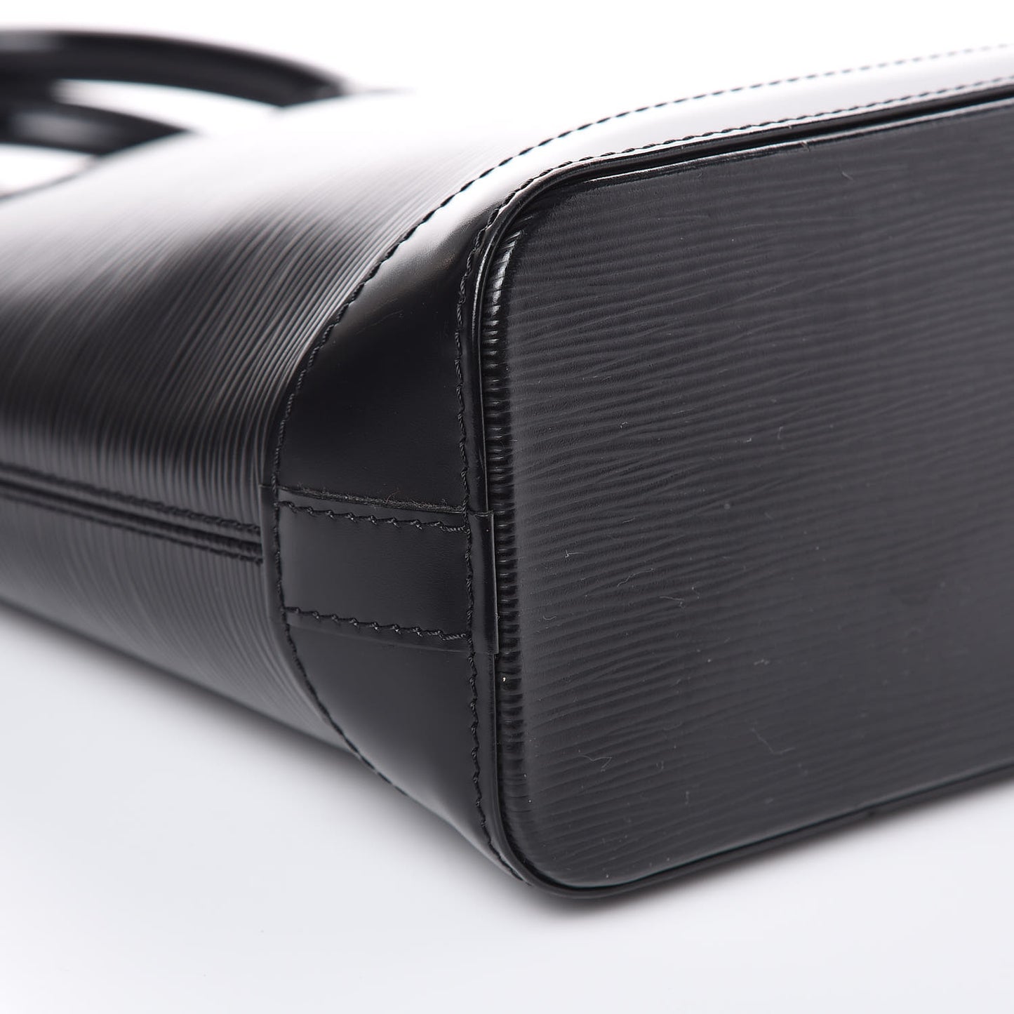 Epi Lockit Black