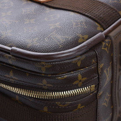 Louis Vuitton Monogram Satellite 65 7 of 13