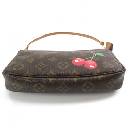 Louis Vuitton Monogram Cerises Pochette Accessories 5 of 9