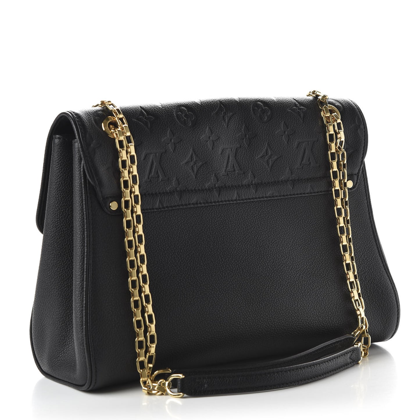 Empreinte Saint Germain MM Black