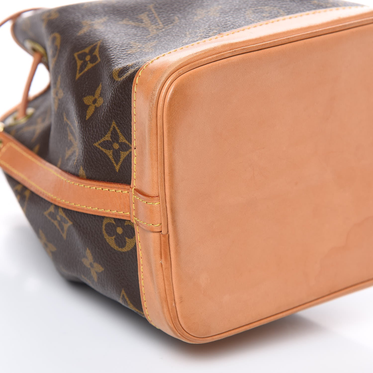 Louis Vuitton Monogram Mini Noe 6 of 11