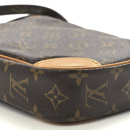 Louis Vuitton Monogram Danube 21 9 of 12