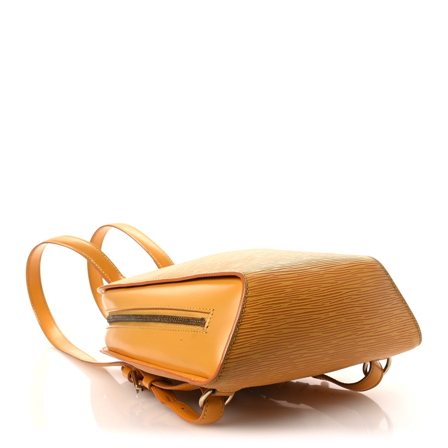 Louis Vuitton Epi Mabillon Backpack Tassil 3 of 13