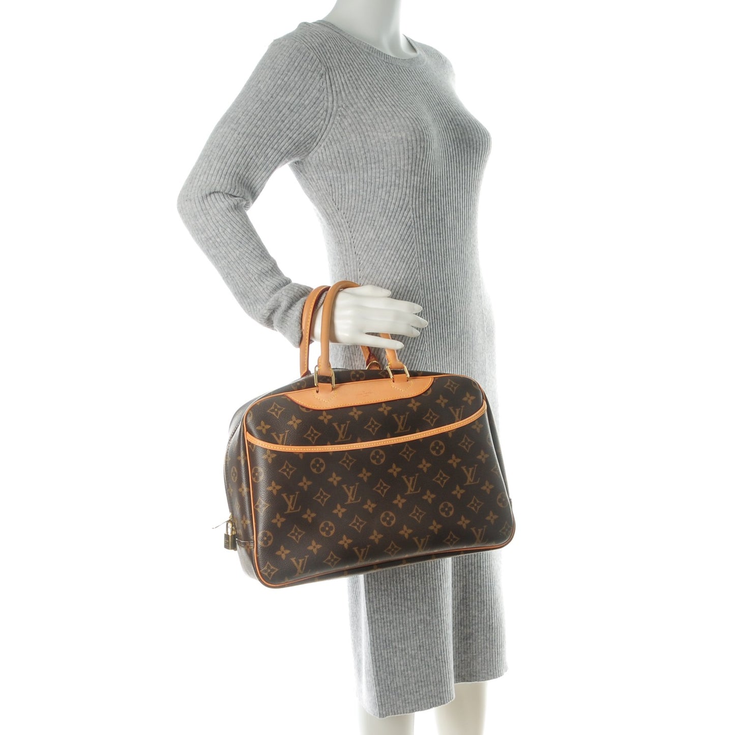 Monogram Deauville