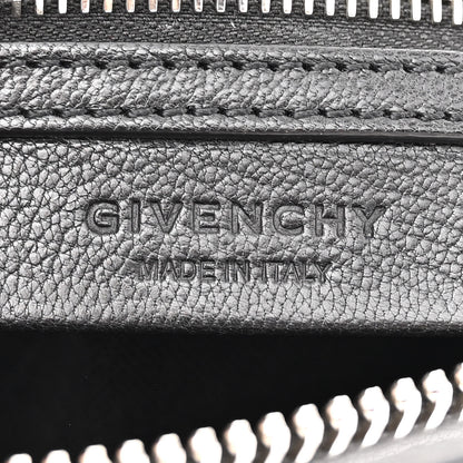 Givenchy Sugar Goatskin Small Antigona Black 6 of 13