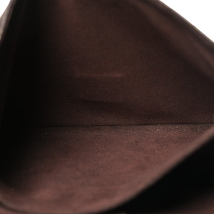 Louis Vuitton Monogram Pochette Metis 5 of 10