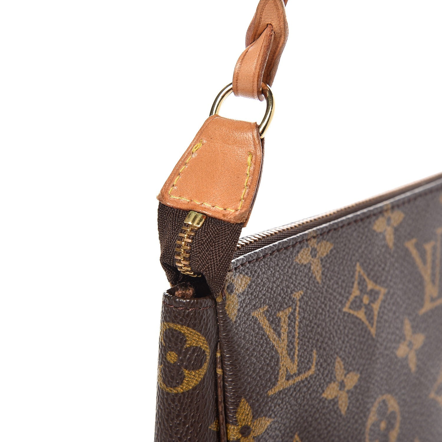 Louis Vuitton Monogram Pochette Accessories 8 of 8