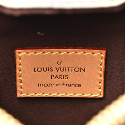 Louis Vuitton Monogram Side Trunk PM 6 of 9