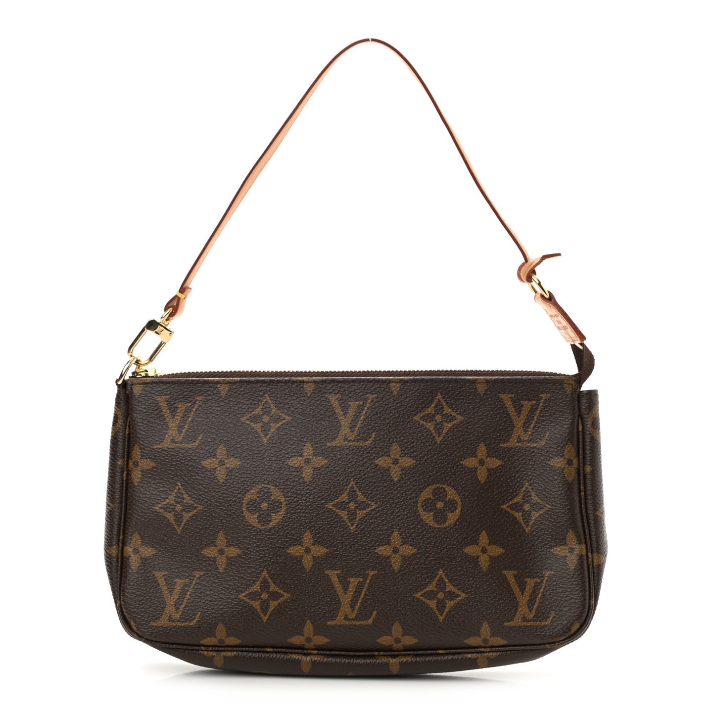 Monogram Pochette Accessories