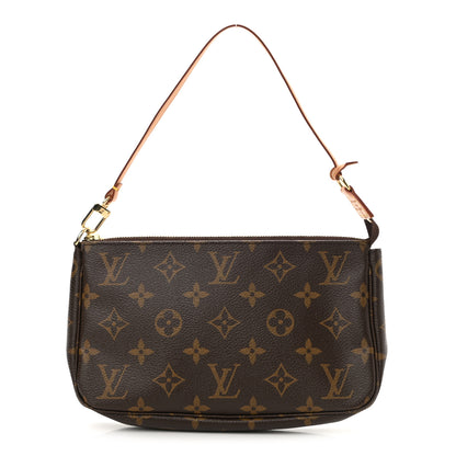 Louis Vuitton Monogram Pochette Accessories 1 of 8