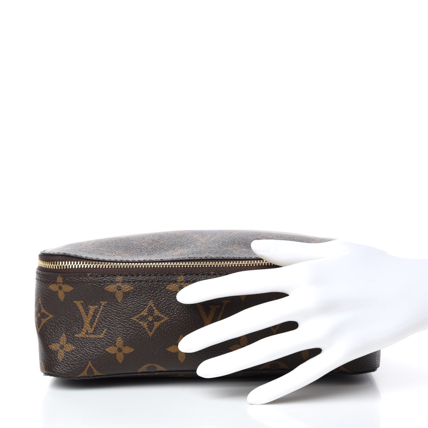 Monogram Packing Cube MM