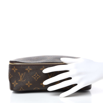 Louis Vuitton Monogram Packing Cube MM 2 of 9