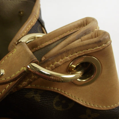 Louis Vuitton Monogram Galliera GM 12 of 12