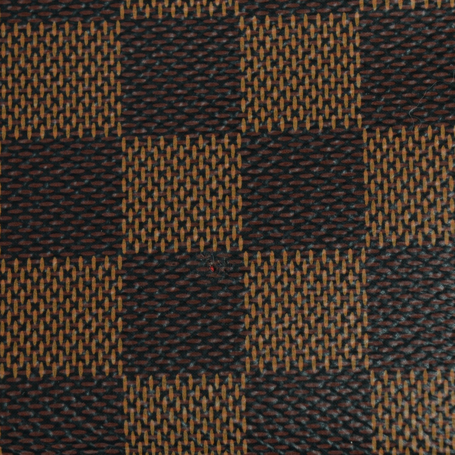 Louis Vuitton Damier Ebene Speedy 30 7 of 9