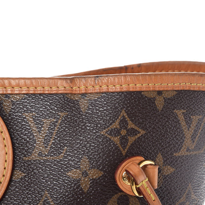 Louis Vuitton Monogram Neo Neverfull MM Pivoine 11 of 16