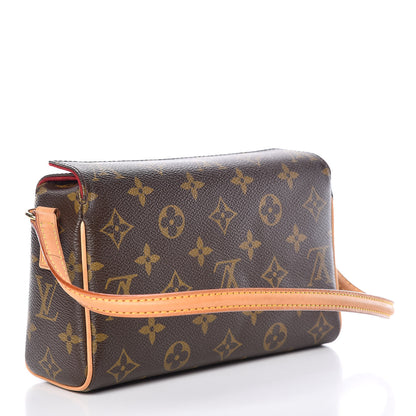 Louis Vuitton Monogram Recital 3 of 8