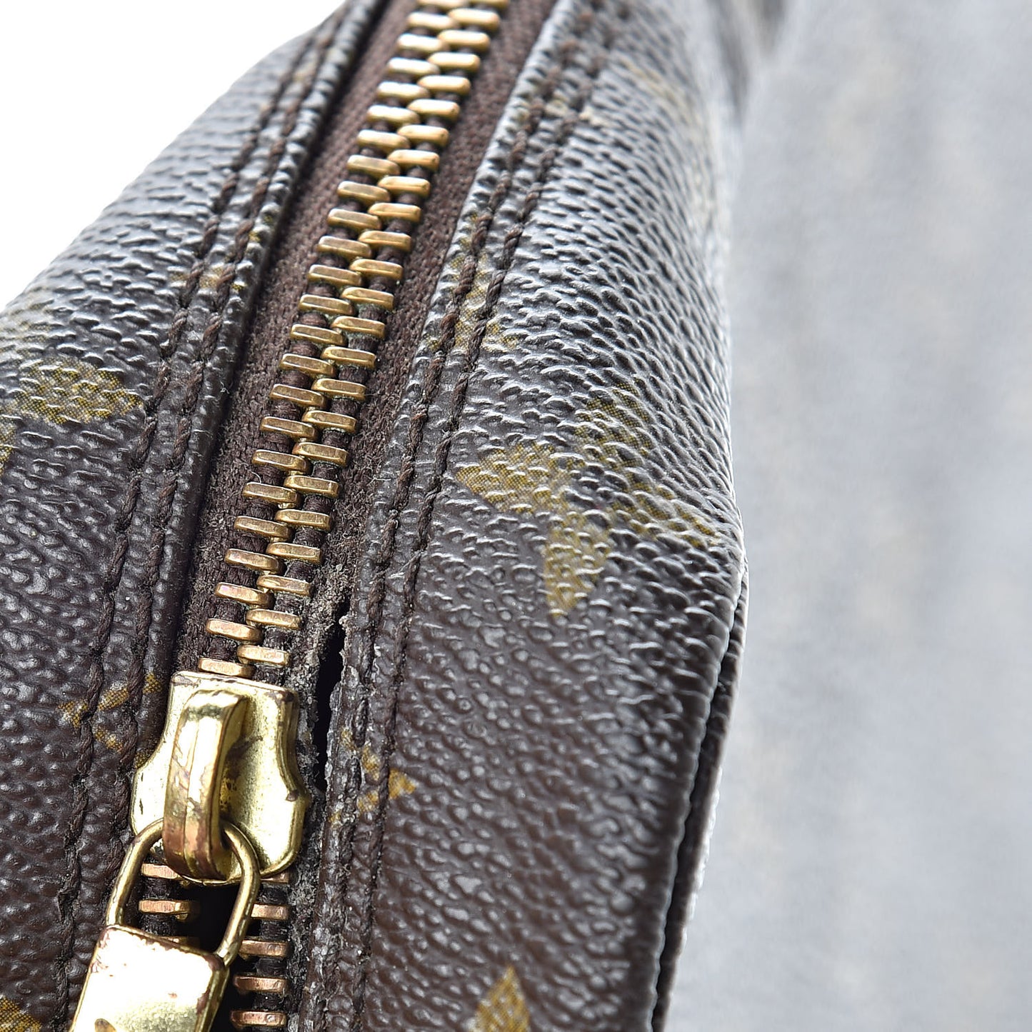 Monogram Trousse Toilette 23