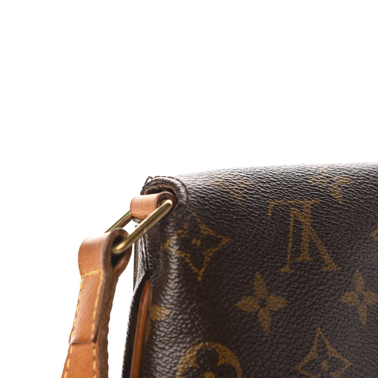 Monogram Musette GM