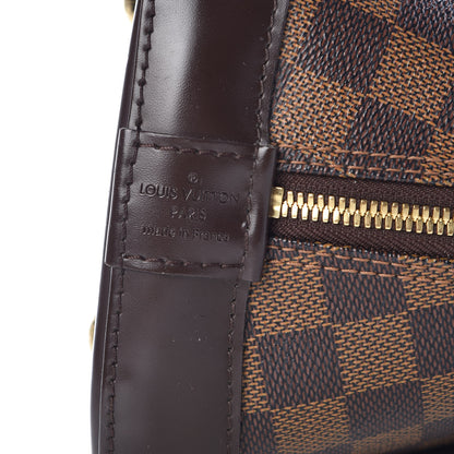 Louis Vuitton Damier Ebene Alma PM 6 of 11