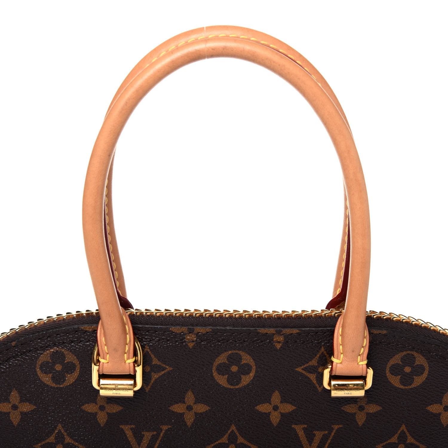 Louis Vuitton Monogram LV Moon Alma 15 of 19