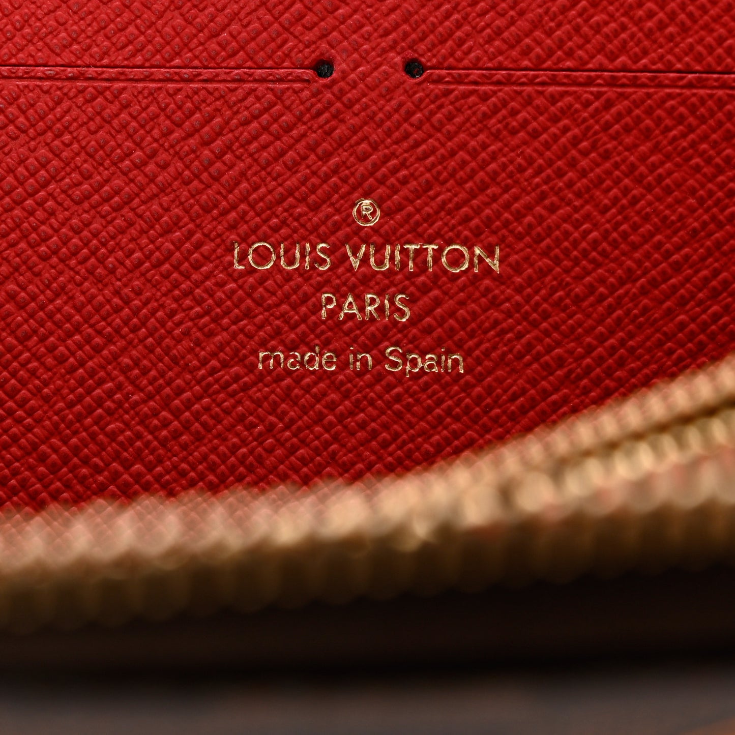 Damier Ebene Patches Clemence Wallet
