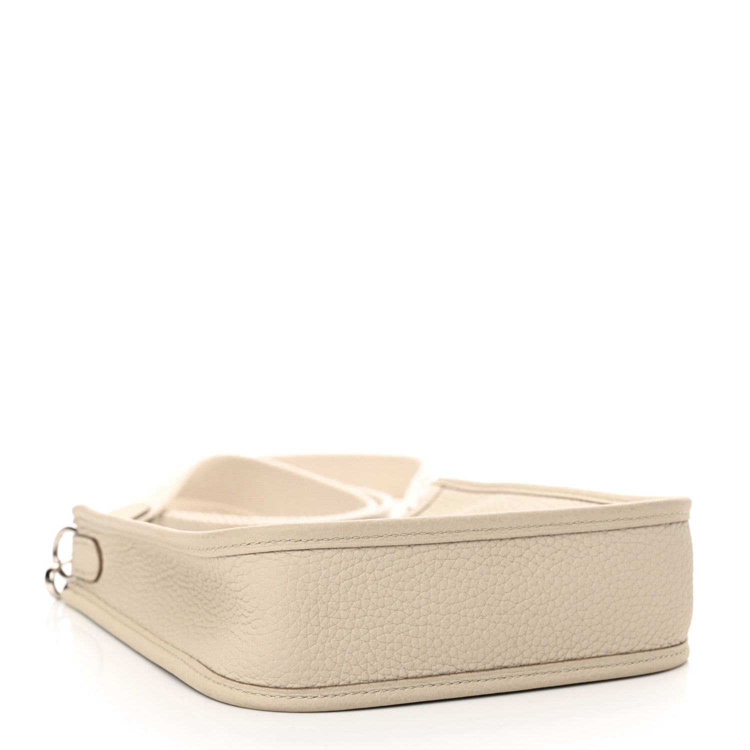 Hermes Taurillon Clemence Amazone Evelyne TPM Beton 4 of 11