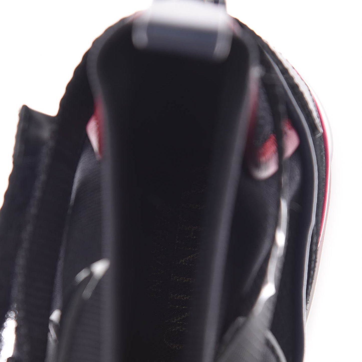 Body Tech Knit Heroes Her High Top Sneakers 35 Black