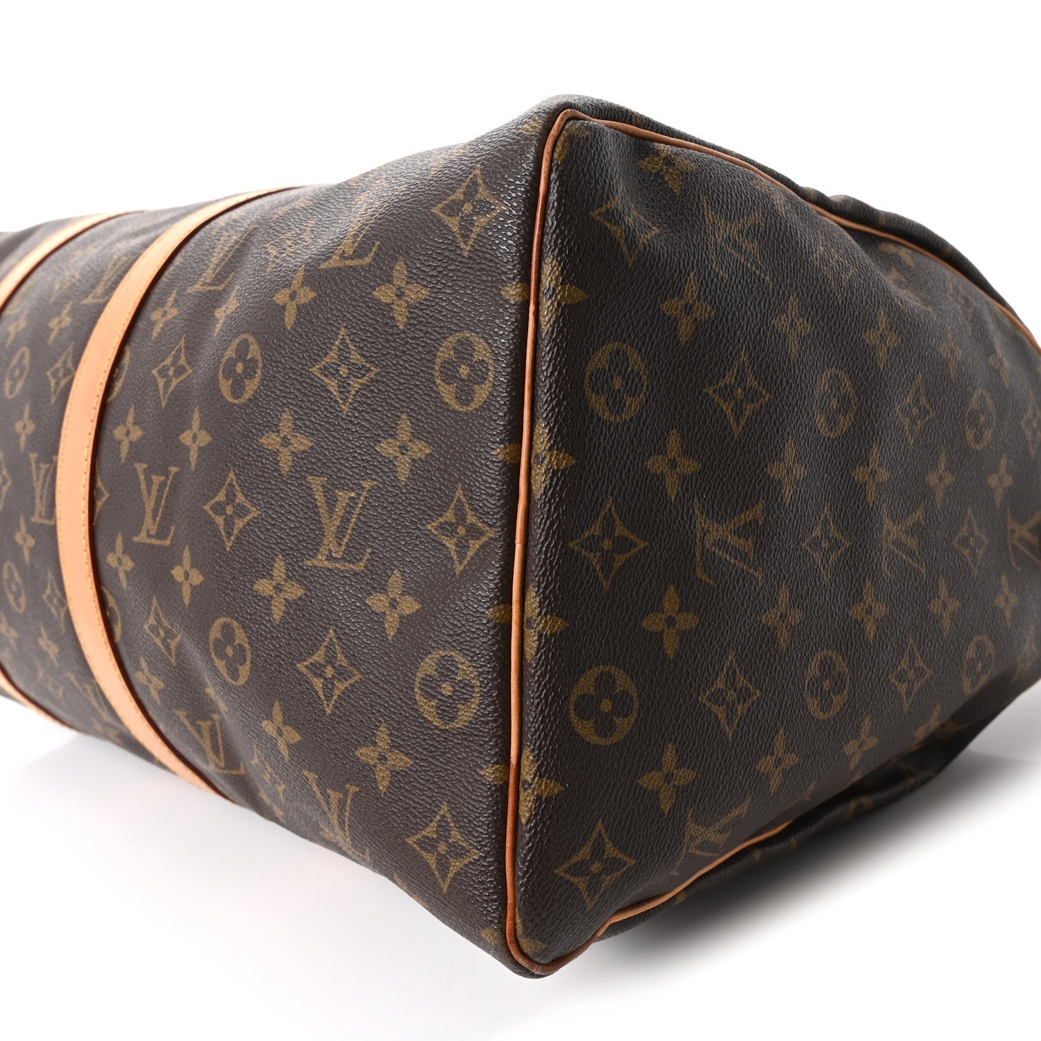 Louis Vuitton Monogram Keepall 50 9 of 9