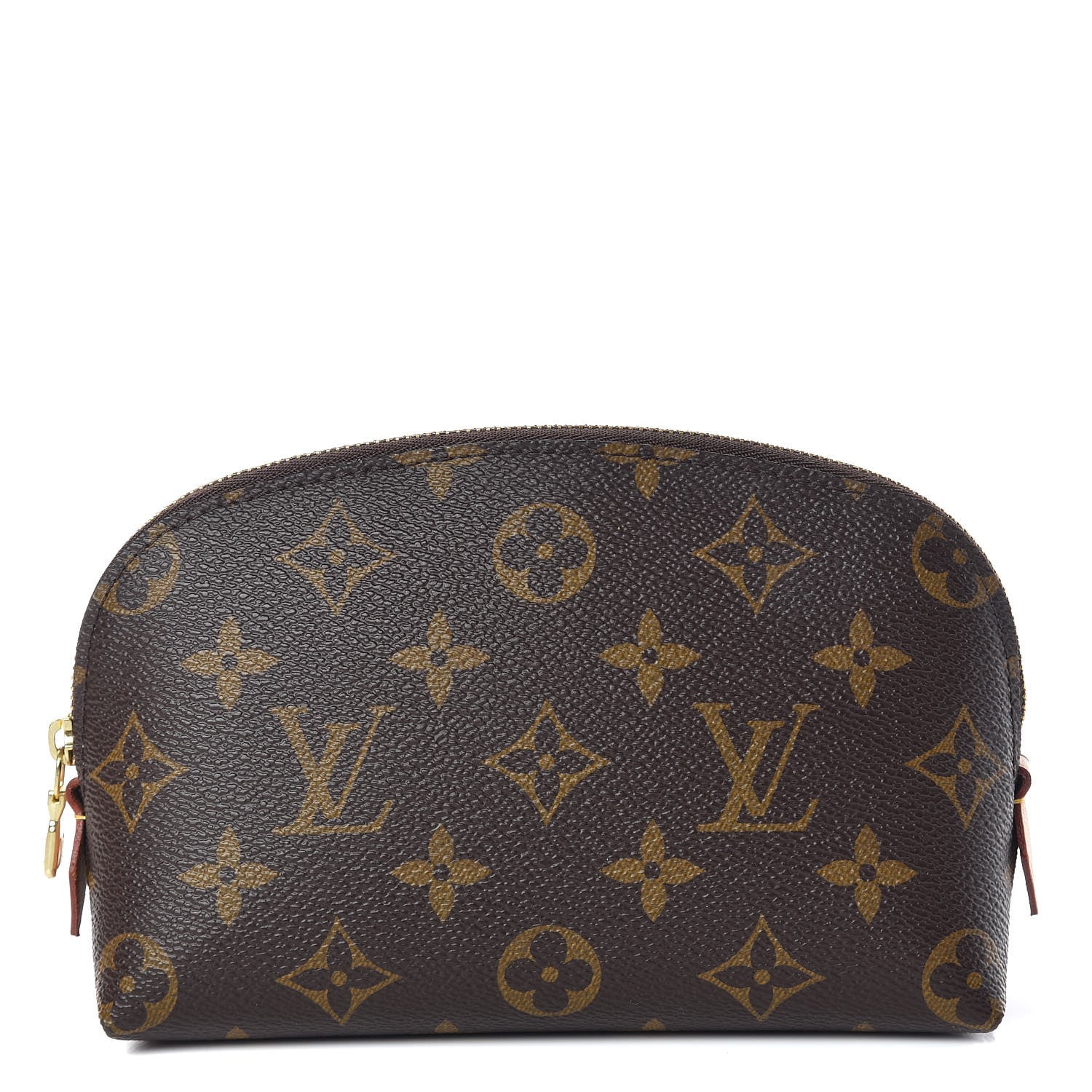 Louis Vuitton Monogram Cosmetic Pouch 1 of 7