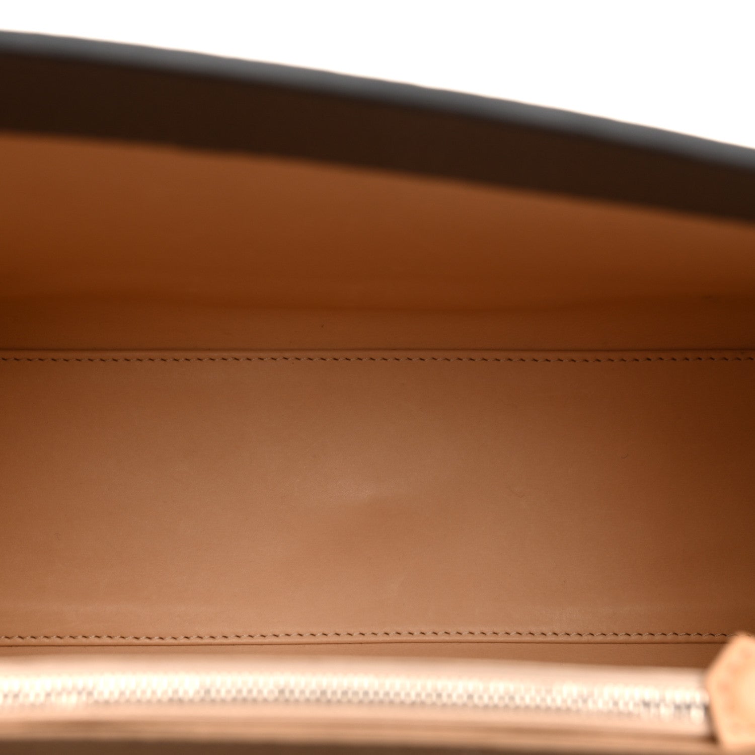 Moynat Taurillon Blush Rejane PM Taupe 5 of 12