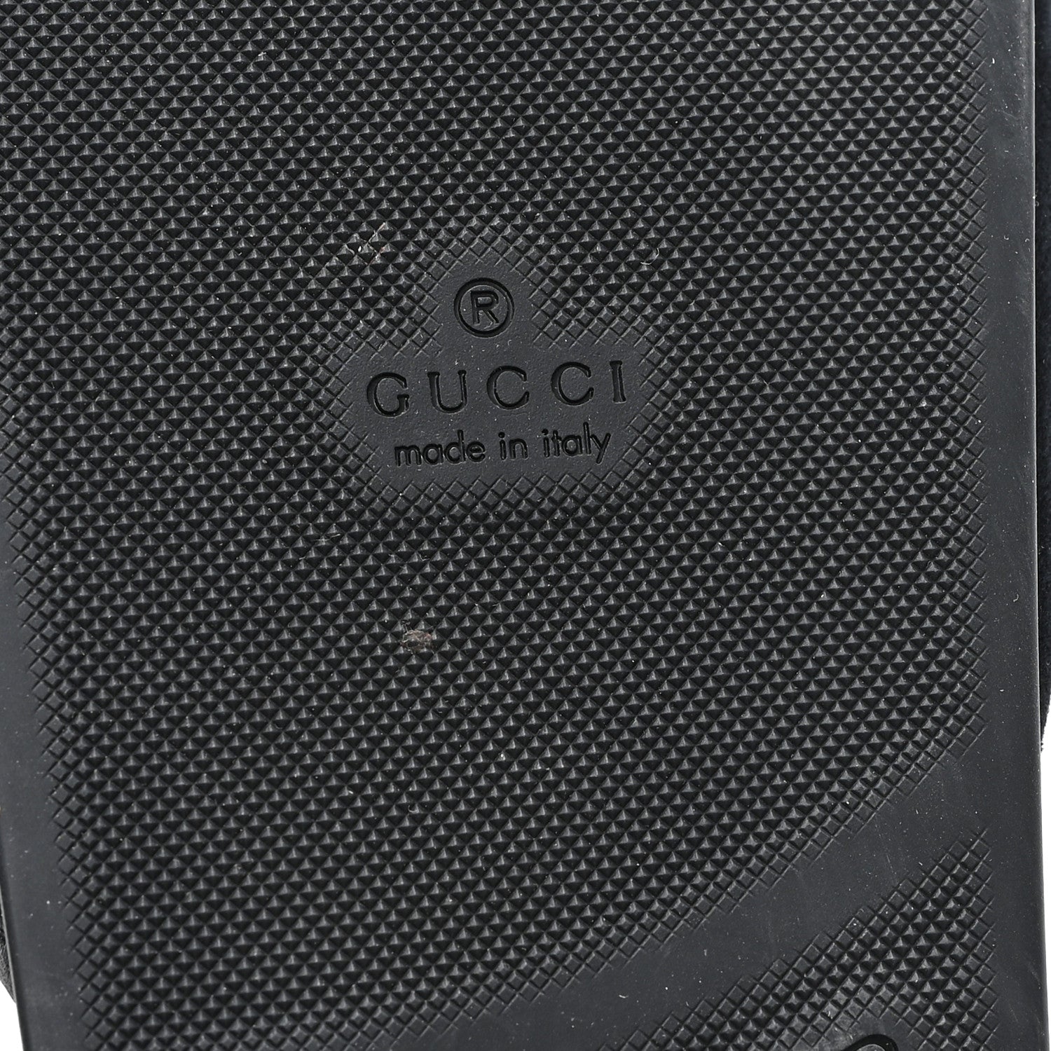 Gucci Softy Velvet Malaga Kid Bee Star Embroidered Womens Horsebit River Slippers 38.5 Black 7 of 9
