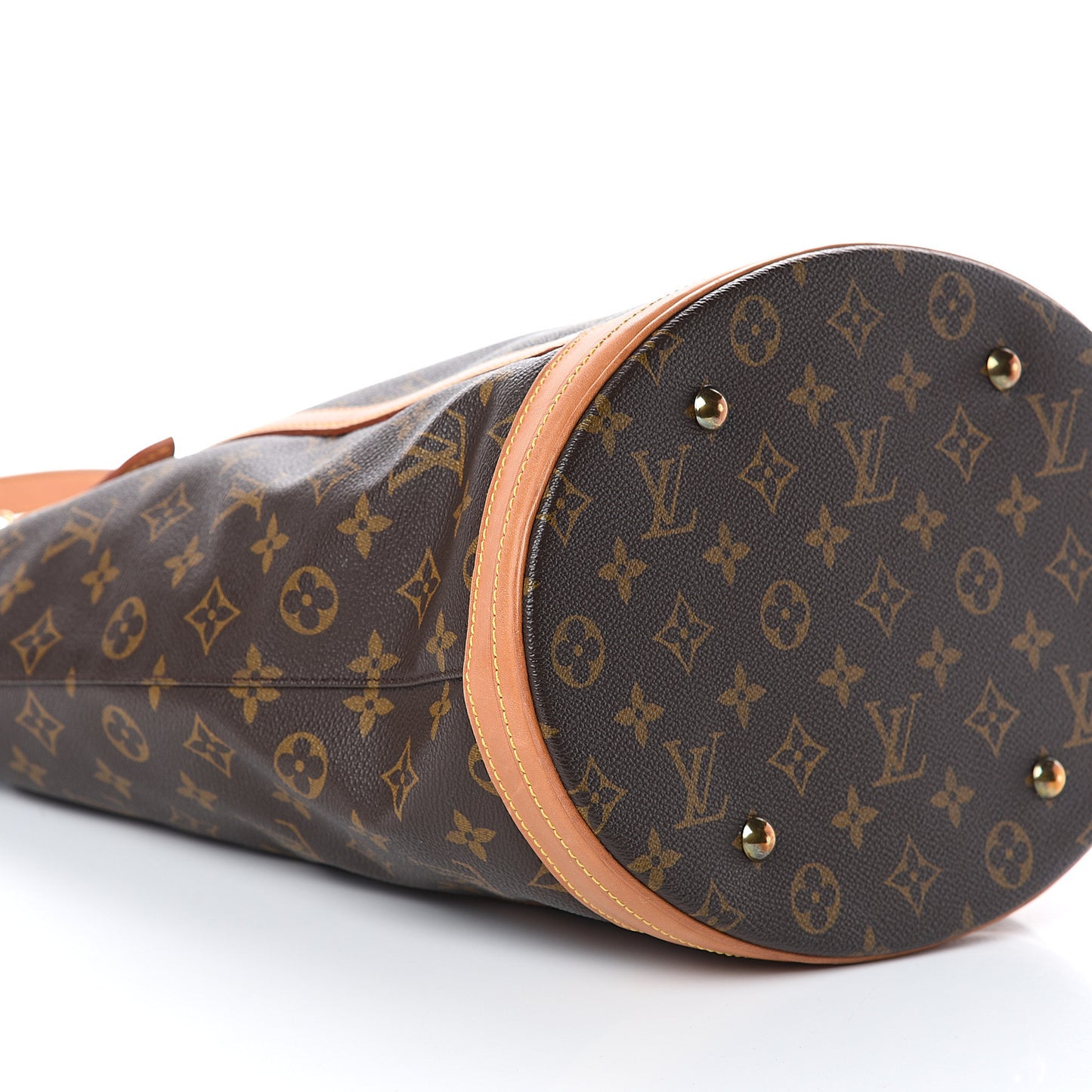 Monogram Bucket 27