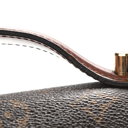 Louis Vuitton Monogram Monceau 28 18 of 21
