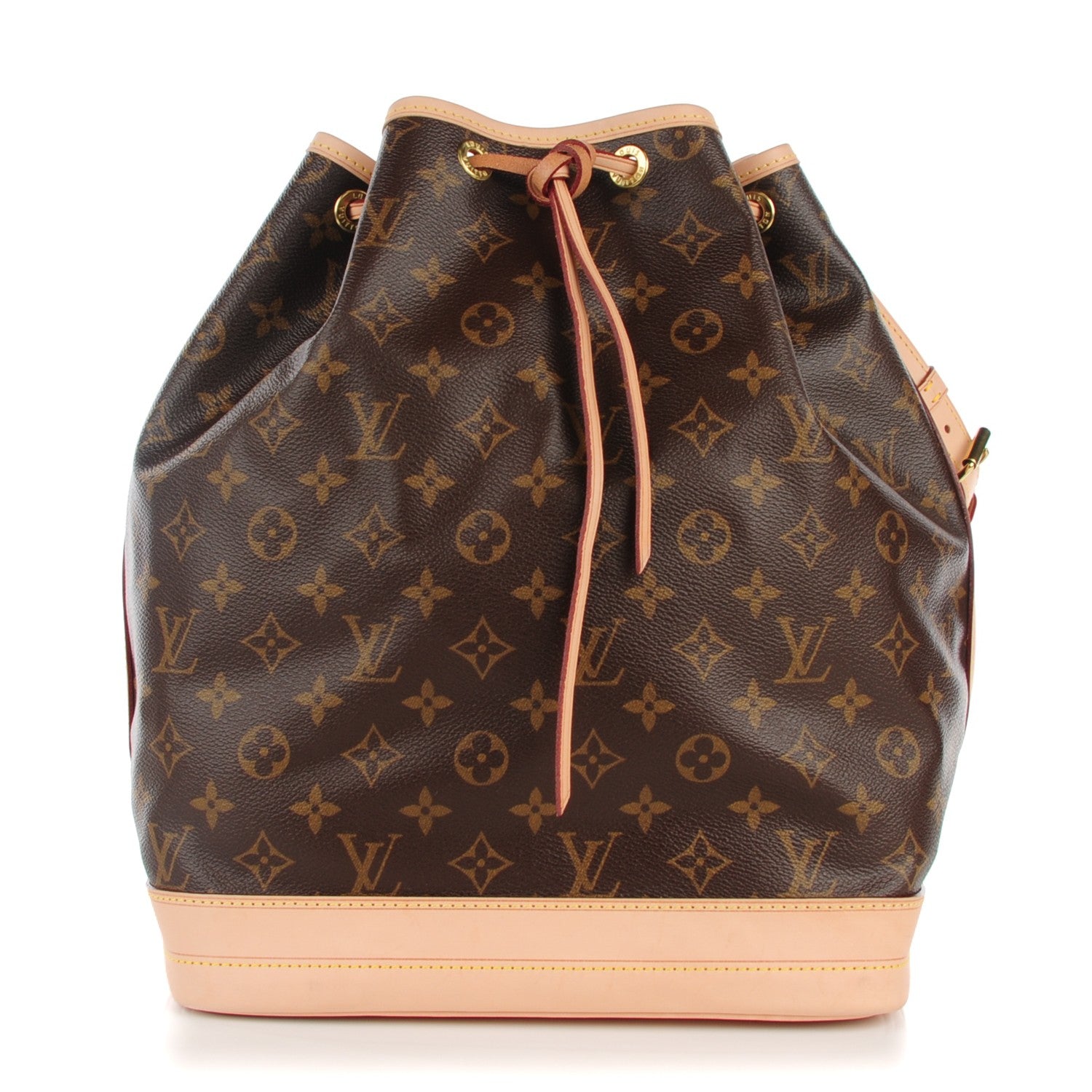 Louis Vuitton Monogram Noe 1 of 7