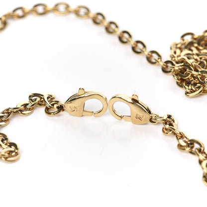 Louis Vuitton Felicie Chain Long Shoulder Strap 3 of 3