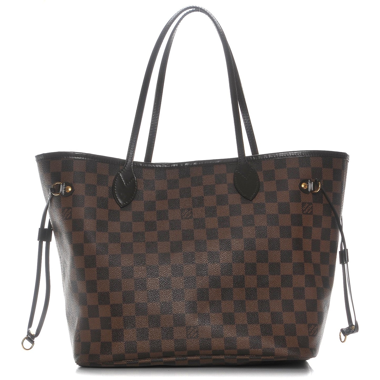 Damier Ebene Neverfull MM