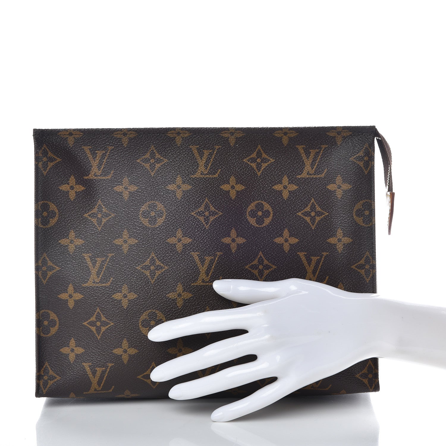 Louis Vuitton Monogram Toiletry Pouch 26 2 of 9