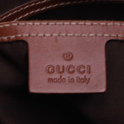 Gucci GG Plus Monogram Medium Joy Tote Brown 7 of 9