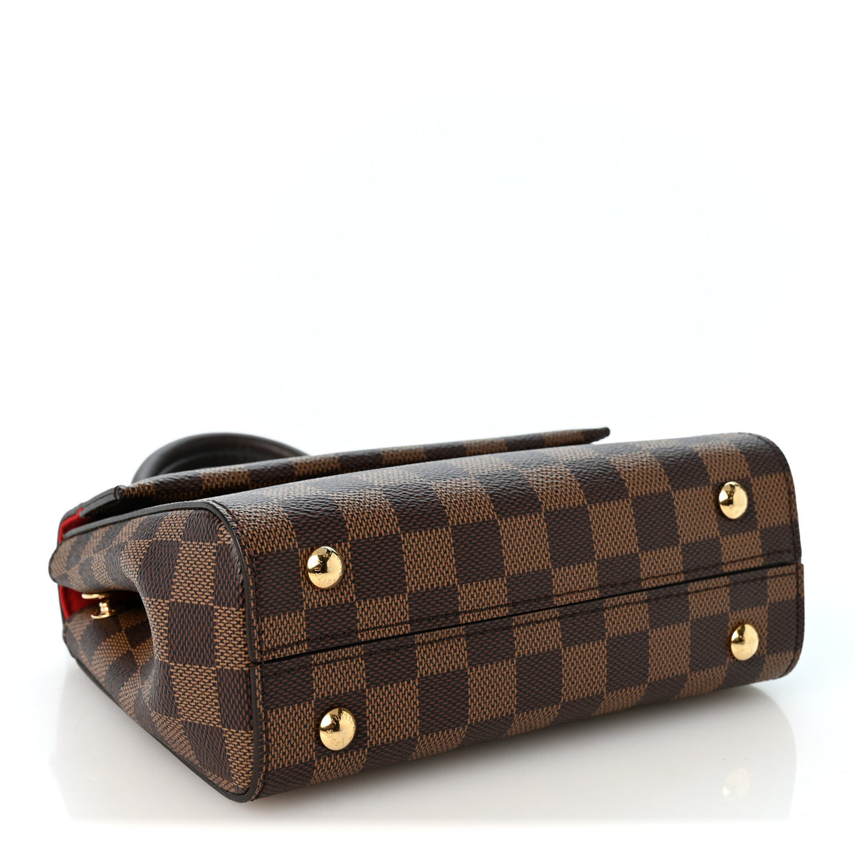 Damier Ebene Mini Cluny