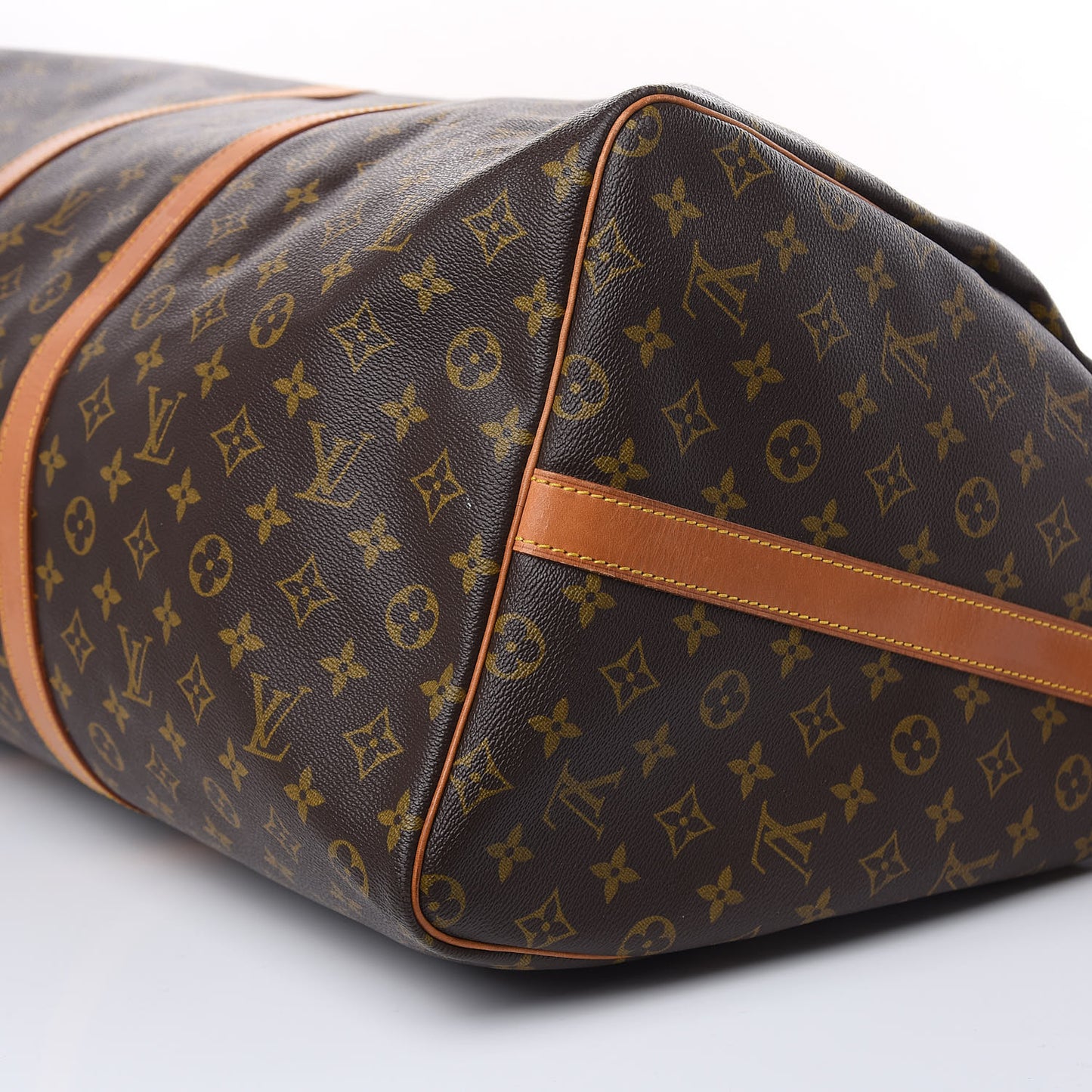 Monogram Keepall Bandouliere 60