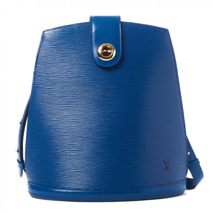 Louis Vuitton Epi Cluny Toledo 1 of 7