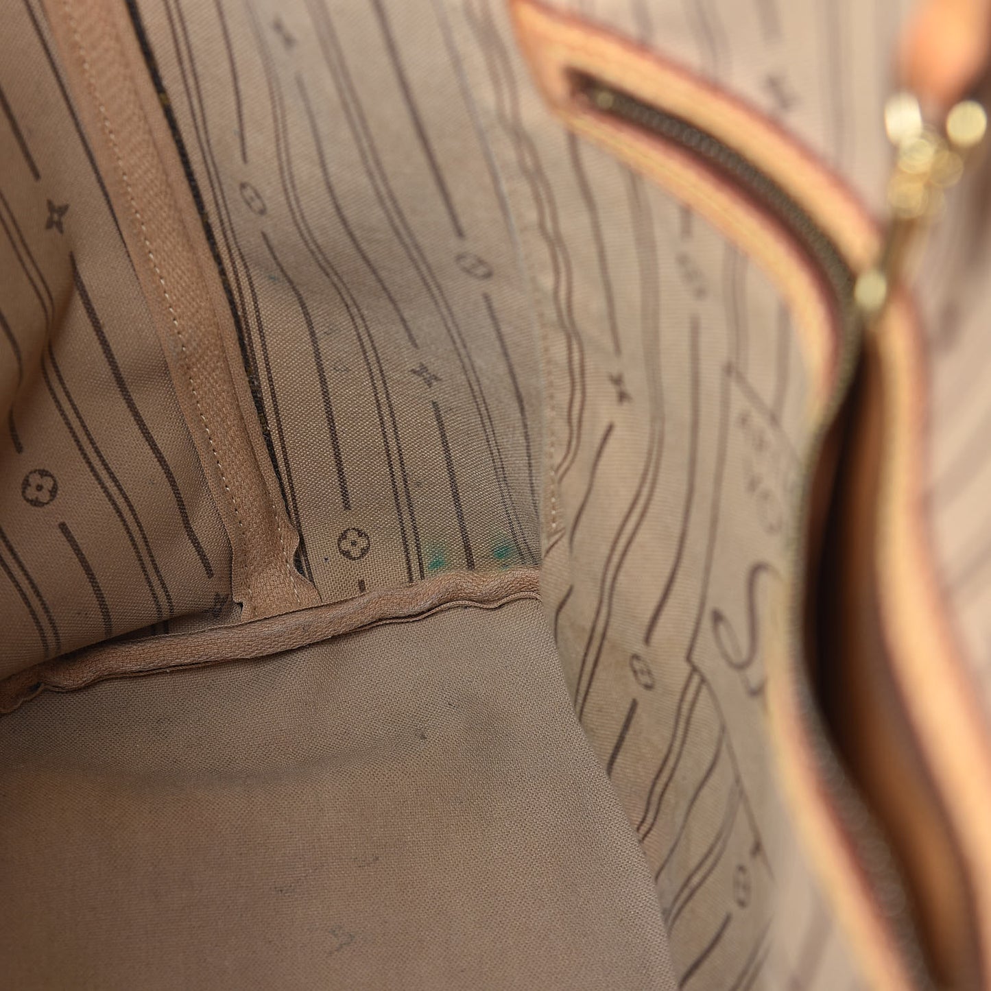 Monogram Neverfull MM