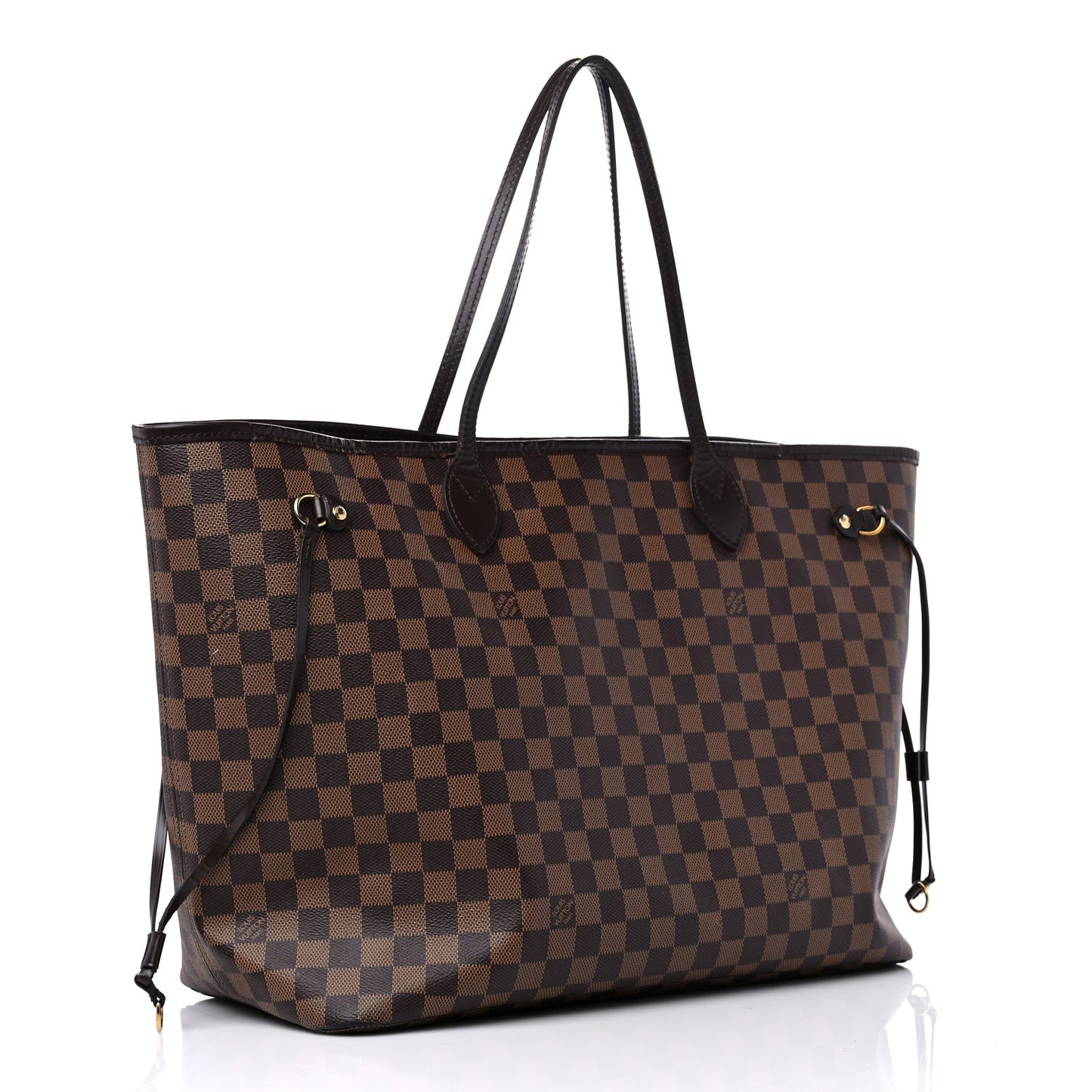 Damier Ebene Neo Neverfull GM