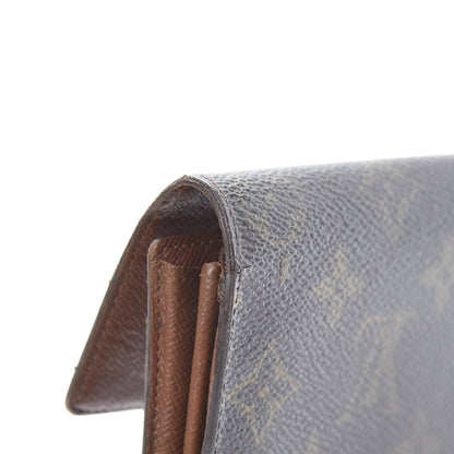 Louis Vuitton Monogram Sarah Wallet 12 of 12