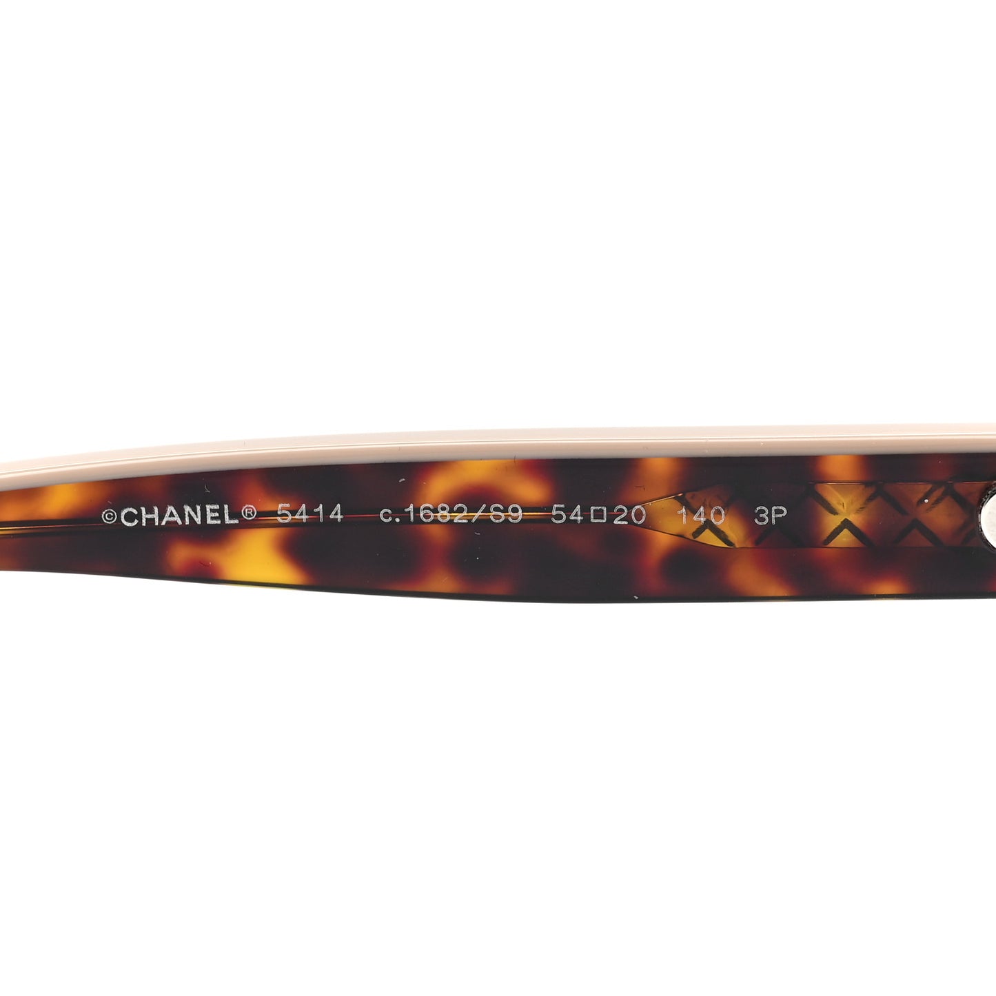 Acetate Polarized CC Butterfly Sunglasses 5414 Tortoise